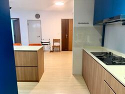 Blk 409B Northshore Residences II (Punggol), HDB 4 Rooms #558130561